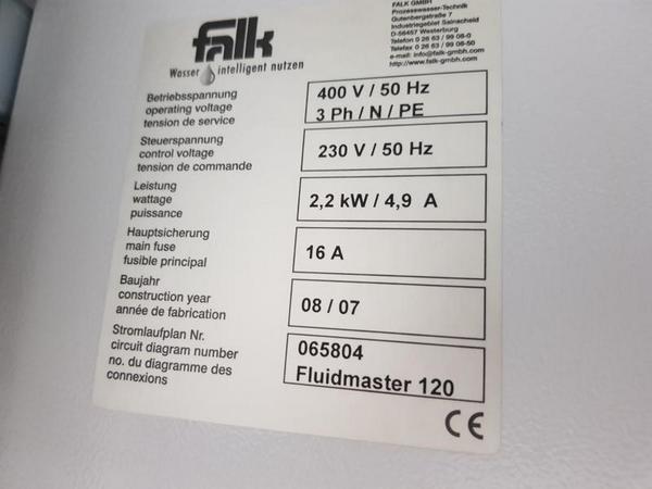 12#2317 Automatic Bd RomSingle Layer Manufacturing System "Bluline" in vendita - foto 90