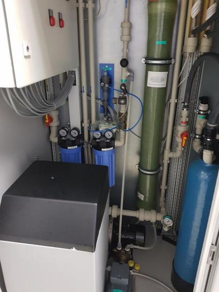 12#2317 Automatic Bd RomSingle Layer Manufacturing System "Bluline" in vendita - foto 92