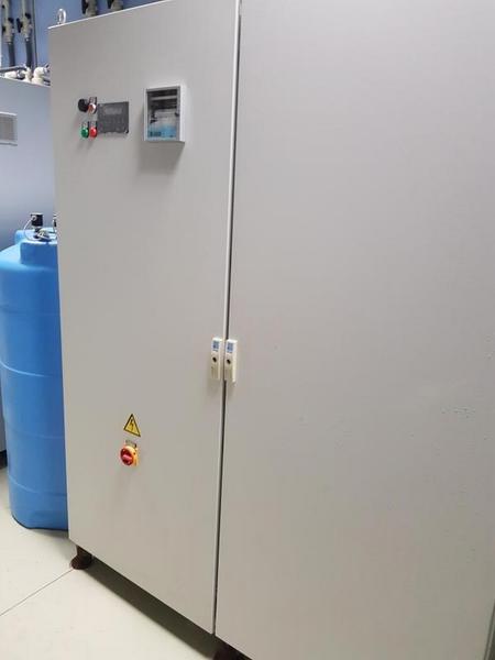 12#2317 Automatic Bd RomSingle Layer Manufacturing System "Bluline" in vendita - foto 95