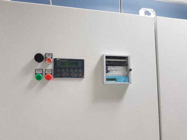 12#2317 Automatic Bd RomSingle Layer Manufacturing System "Bluline" in vendita - foto 96