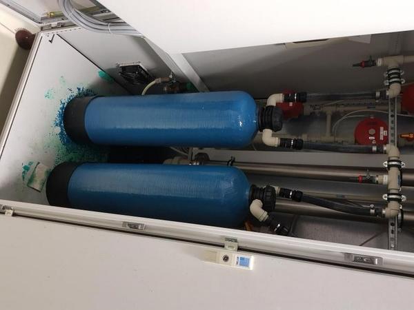 12#2317 Automatic Bd RomSingle Layer Manufacturing System "Bluline" in vendita - foto 97