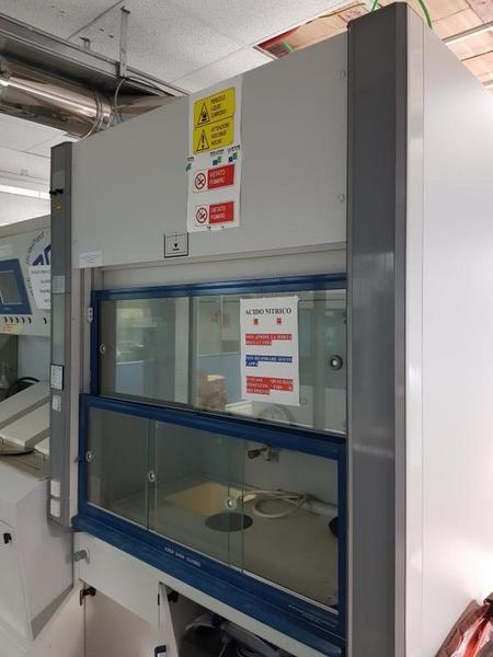 12#2317 Automatic Bd RomSingle Layer Manufacturing System "Bluline" in vendita - foto 99