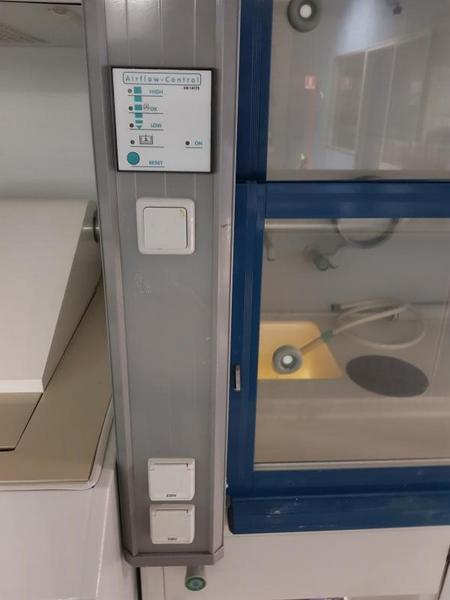 12#2317 Automatic Bd RomSingle Layer Manufacturing System "Bluline" in vendita - foto 103