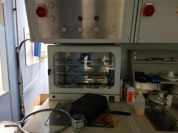 12#2317 Automatic Bd RomSingle Layer Manufacturing System "Bluline" in vendita - foto 114