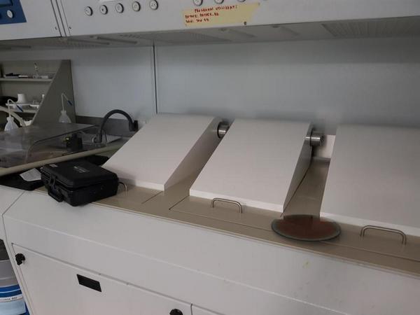 12#2317 Automatic Bd RomSingle Layer Manufacturing System "Bluline" in vendita - foto 118