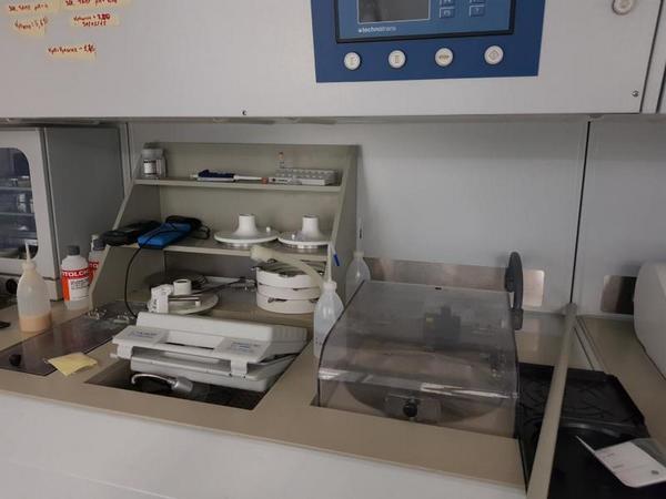 12#2317 Automatic Bd RomSingle Layer Manufacturing System "Bluline" in vendita - foto 122