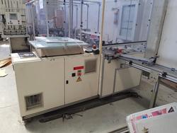 Machine for packaging Kvd 30 - Lot 13 (Auction 2317)
