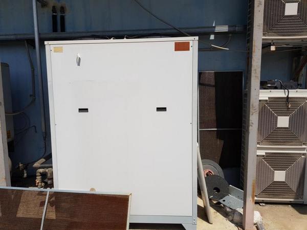 28#2317 Piovan Water Chiller in vendita - foto 9