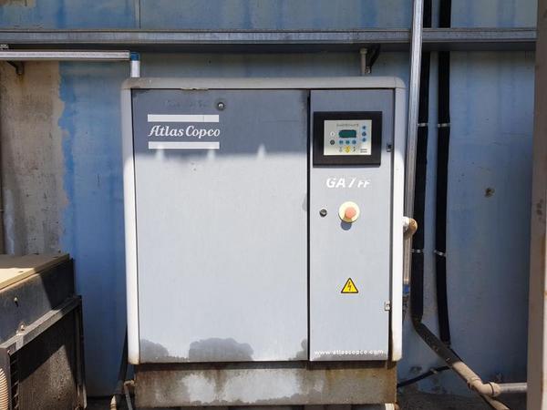 Compressori in vendita