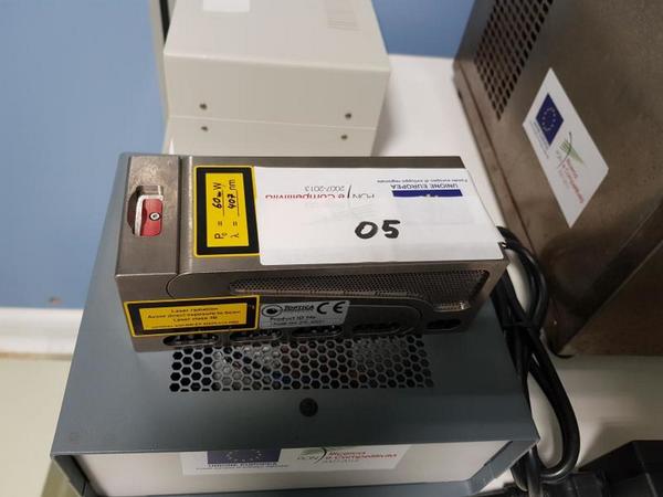 5#2317 Laser 405 in vendita - foto 1