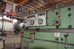 Image 6 - Misal milling machine - Lot 11 (Auction 2320)