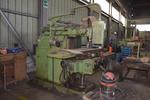 Image 7 - Misal milling machine - Lot 11 (Auction 2320)
