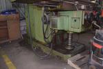 Image 9 - Misal milling machine - Lot 11 (Auction 2320)