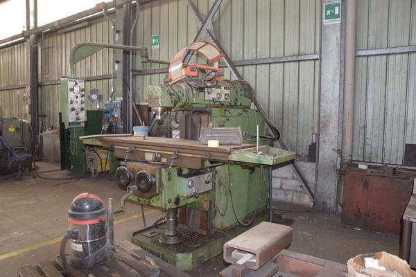Meccanica in vendita