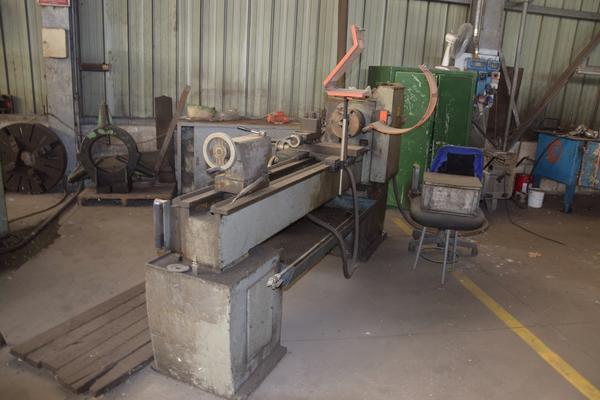 Meccanica in vendita
