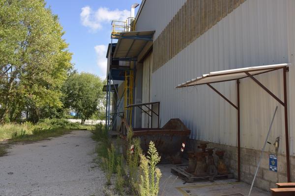 Meccanica in vendita