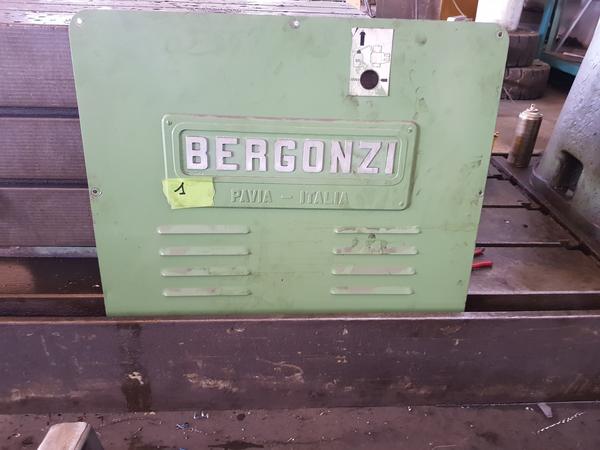 1#2321 Trapano radiale Bergonzi in vendita - foto 3