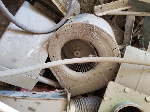 39#2321 Materiale ferroso in vendita - foto 42