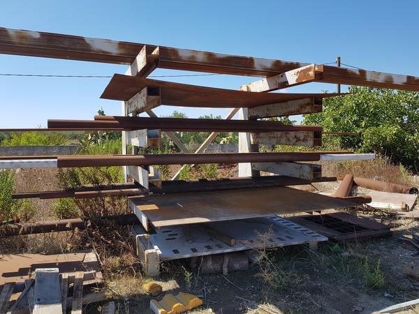 39#2321 Materiale ferroso in vendita - foto 49