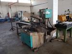 Immagine 2 - Sega a nastro Imet - Lotto 13 (Asta 23210)