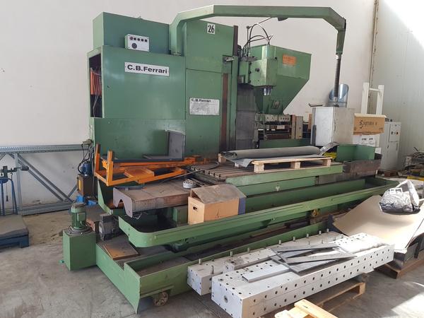 Meccanica in vendita