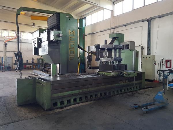 Meccanica in vendita