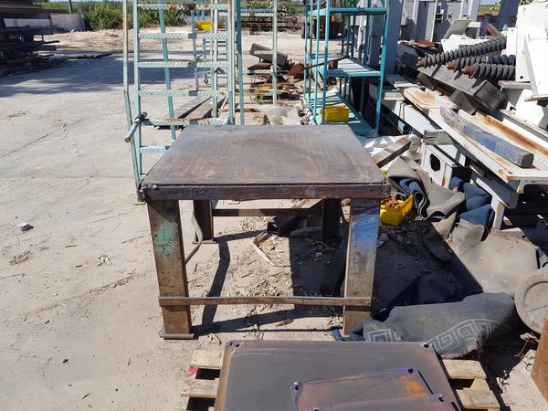 4#23210 Attrezzatura da lavoro in vendita - foto 13