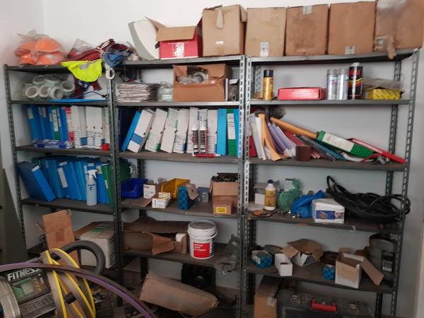 4#23210 Attrezzatura da lavoro in vendita - foto 23