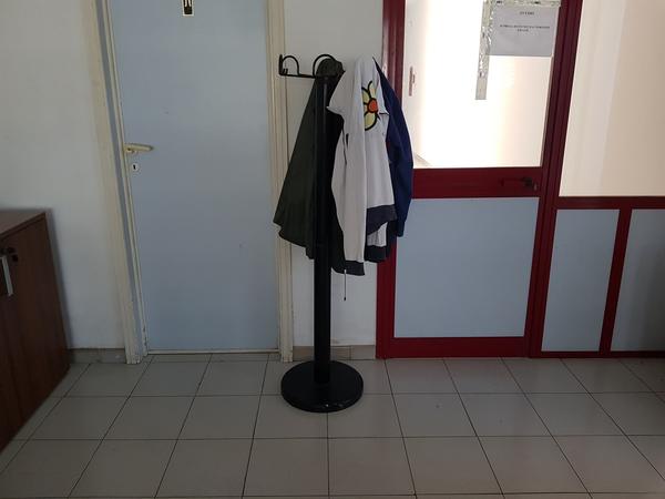 4#23210 Attrezzatura da lavoro in vendita - foto 26