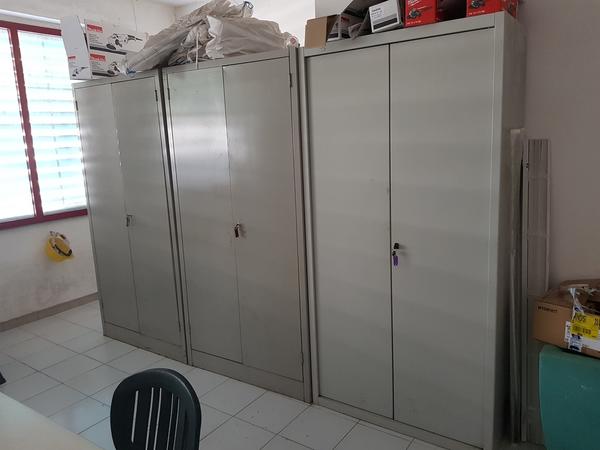 4#23210 Attrezzatura da lavoro in vendita - foto 27