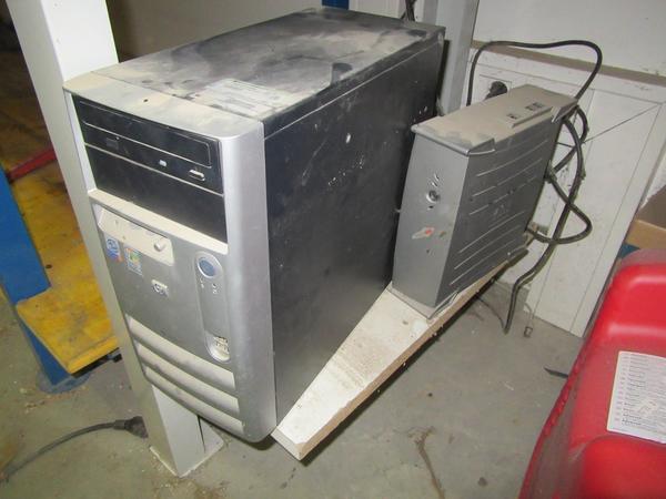 3#2322 Attrezzatura per officina in vendita - foto 11