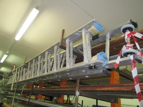 3#2322 Attrezzatura per officina in vendita - foto 14