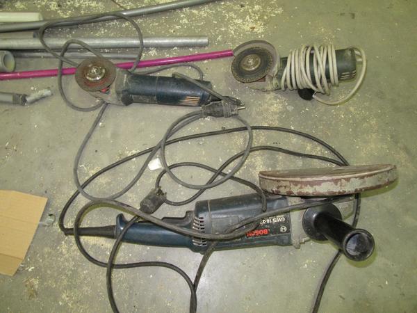3#2322 Attrezzatura per officina in vendita - foto 22