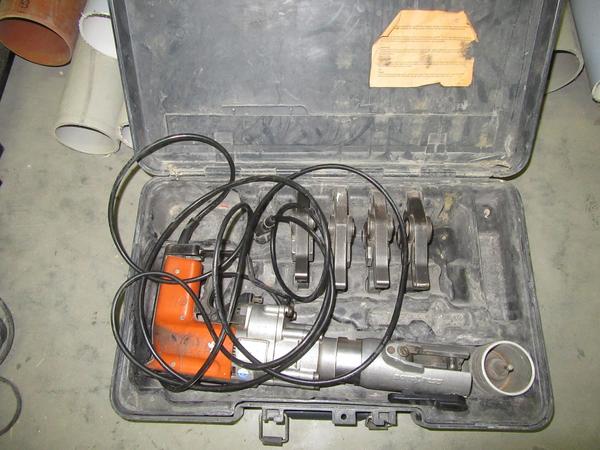 3#2322 Attrezzatura per officina in vendita - foto 24