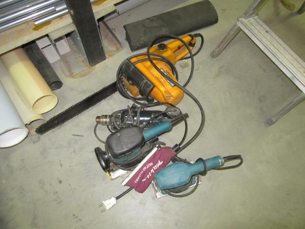 3#2322 Attrezzatura per officina in vendita - foto 28
