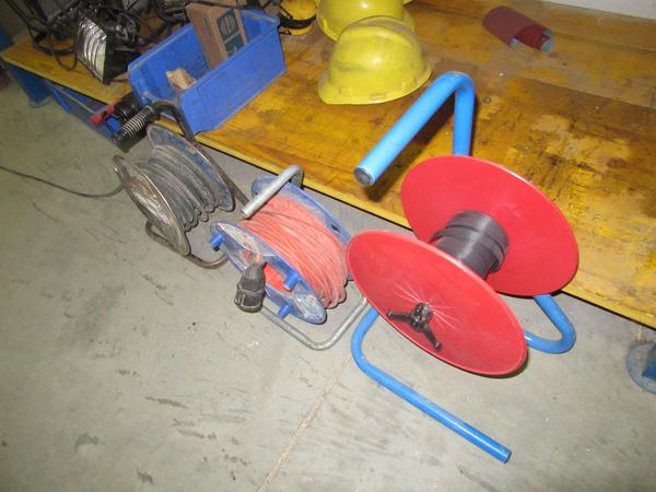 3#2322 Attrezzatura per officina in vendita - foto 31