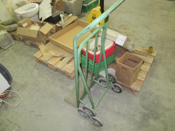 3#2322 Attrezzatura per officina in vendita - foto 33