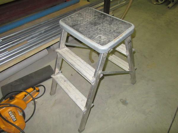 3#2322 Attrezzatura per officina in vendita - foto 35