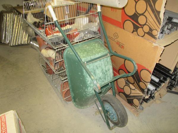 3#2322 Attrezzatura per officina in vendita - foto 36