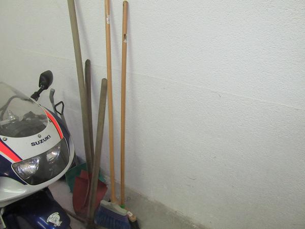 3#2322 Attrezzatura per officina in vendita - foto 37