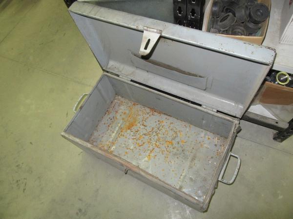 3#2322 Attrezzatura per officina in vendita - foto 38