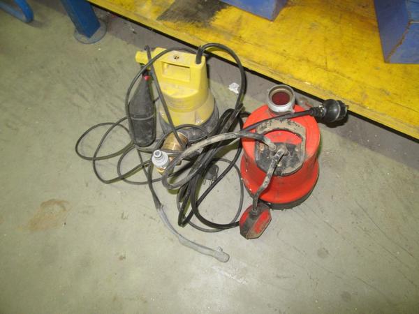 3#2322 Attrezzatura per officina in vendita - foto 40