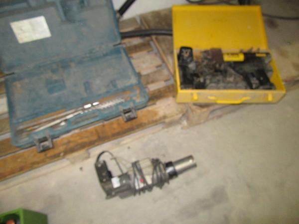 3#2322 Attrezzatura per officina in vendita - foto 42