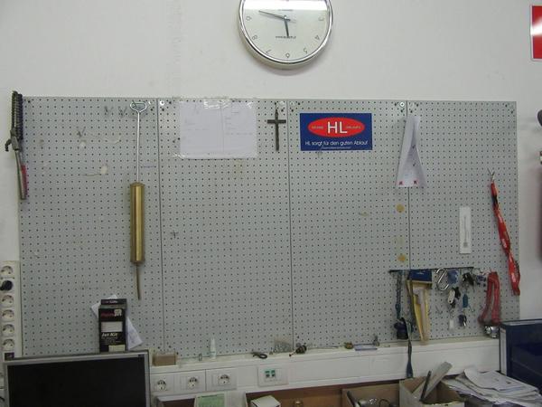 3#2322 Attrezzatura per officina in vendita - foto 43