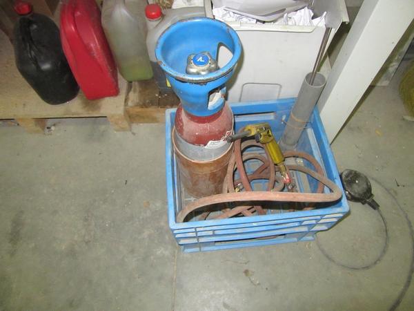 3#2322 Attrezzatura per officina in vendita - foto 45