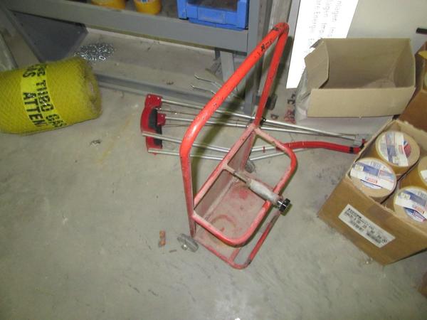3#2322 Attrezzatura per officina in vendita - foto 46