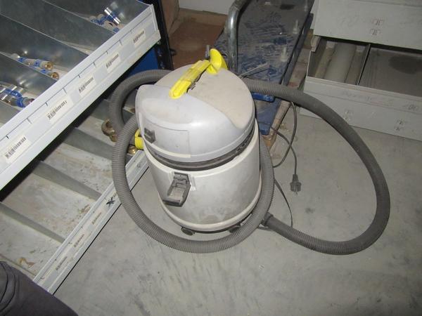 3#2322 Attrezzatura per officina in vendita - foto 51
