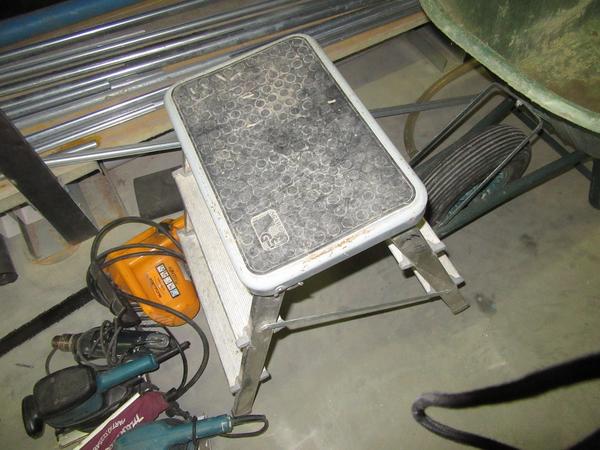 3#2322 Attrezzatura per officina in vendita - foto 53