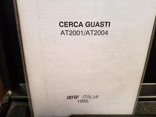 1#2324 Misuratori di terra Htitalia e Fluke in vendita - foto 35