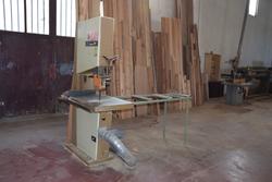 Centauro 600CO belt saw - Lot 1 (Auction 2326)